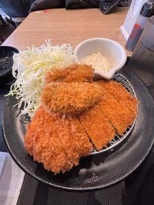 松屋 大宮桜木町店