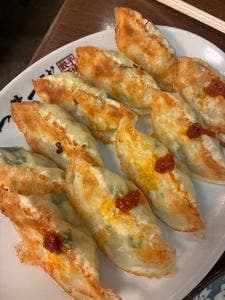 餃子酒場 一世一代 SECOND栄店