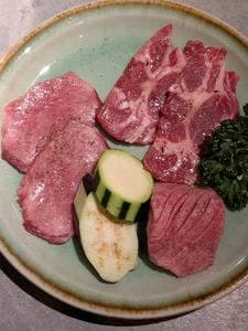 焼肉レストラン まちや
