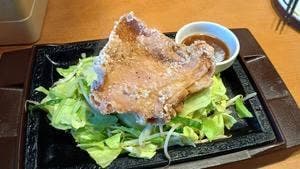 ステーキガスト 栄鍛冶ヶ谷店