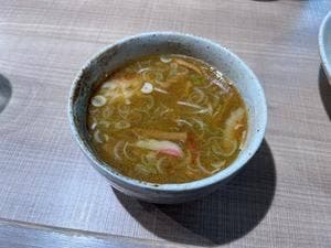 つけ麺 素家
