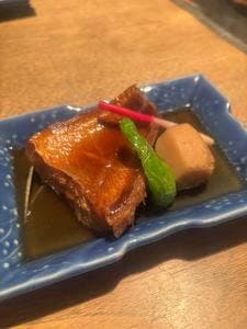 割烹 藤