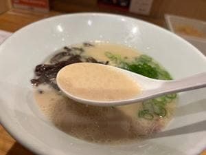 一風堂 仙台西口店