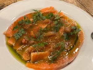 SARU Apero Bistro