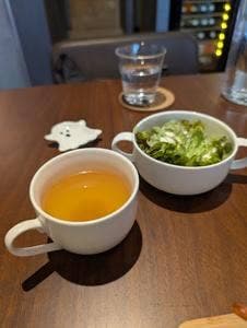 あったかBACE とまり木