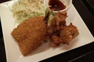 和dining 旬海