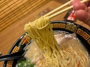 一蘭 宇都宮鶴田店