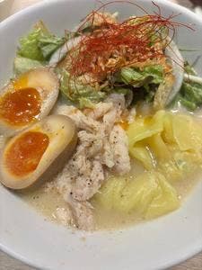 蔭山樓 グランベリーパーク店
