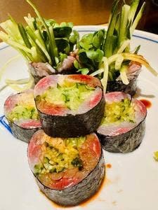 酒肴飯 燗ちば