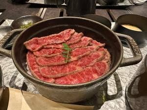 焼肉いのうえ 銀座店