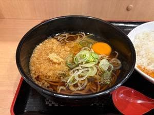 立呑みよもだそば 丸の内南口店