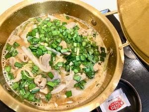 ゆで太郎 もつ次郎 弥富稲荷店