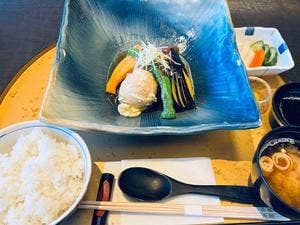 大穀