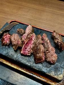 感動の肉と米 岐南店