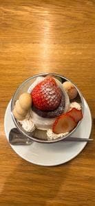 くちびるにお菓子を KACO