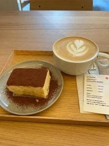 dotcom coffee 浅草橋