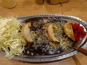 ゴーゴーカレー 亀有スタジアム店