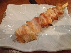 やきとり家 すみれ 秋津店