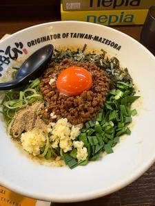 麺屋はなび 高畑本店