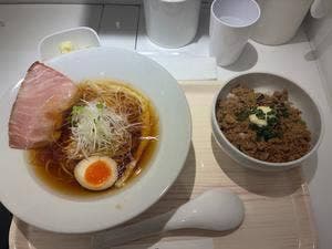 麺匠 虎白