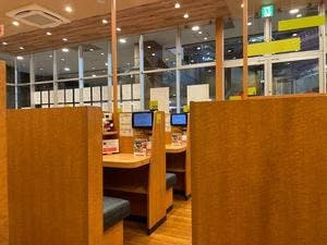 やよい軒 和泉中央店