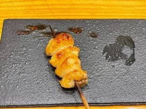 焼き鳥 里崎