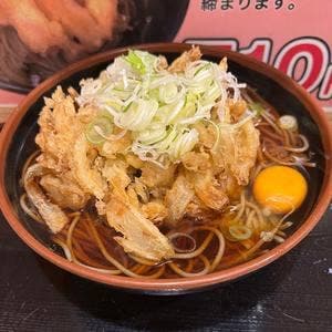 よもだそば名古屋サンロード店