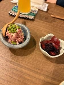 風の食堂