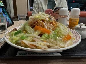 リンガーハット 栃木小山店