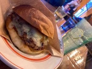 YUMMY BURGER