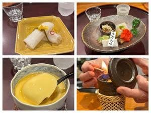 ふぐ懐石おくむら