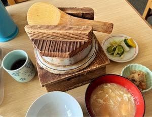 季節料理 則生