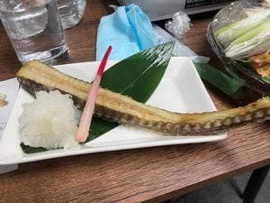 旅館旭荘食堂日本酒倶楽部