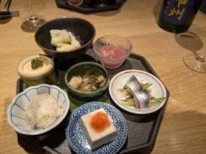 現代里山料理 ZEN HOUSE
