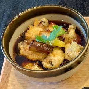 立食い十割蕎麦 清白