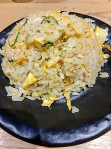 博多非豚骨 なお人 博多デイトス店