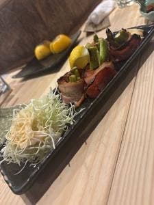 炉ばた ワコー