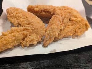 炭火酒家 真