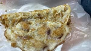 阪神名物 いか焼き 阪神百貨店梅田本店