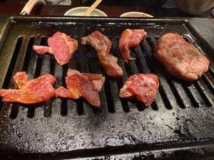 正ラム屋 京橋店