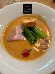 French Noodle Factory 東京ドームラクーア店