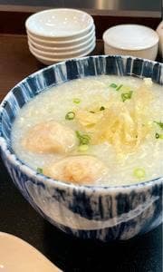 粥家青藍