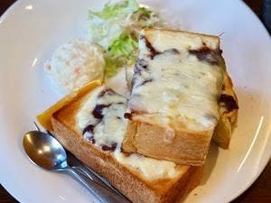 cafe LAULE'A