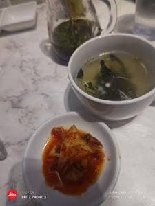 ホルモン&焼肉 絵のある街 赤羽店
