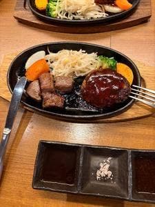 Steak House Grazie
