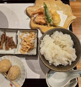 素麺 か・け・ふ