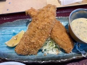 魚がイチバン ﻿九段靖﻿国﻿通﻿り﻿店