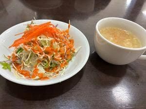 カレーレストラン ナマステ 久原店