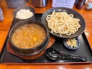 本格手打うどん延喜