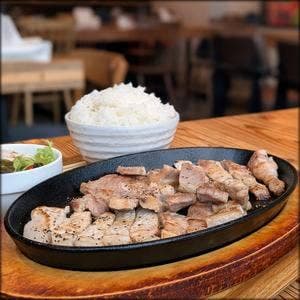 ひこま豚食堂・精肉店 Boo deli